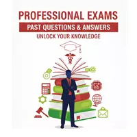 Professional Exams